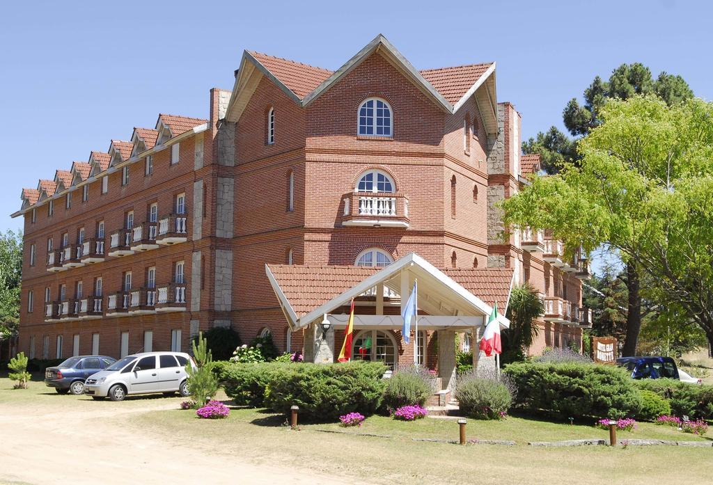 Hotel Gran Robette Ostende Exterior photo